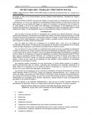 NORMA Oficial Mexicana NOM-017-STPS-2008, Equipo de protección personal-Selección, uso y manejo en los centros de trabajo