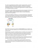 Exposición de inflacion y deflación