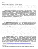 Que es y para que sirve la literatura