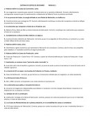 Políticas y estrategias empresariales