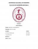 ENVEJECIMIENTO