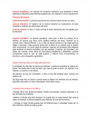 Lectura academica