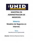 Beneficios de la criptomoneda