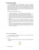 LEVANTAMIENTO CON DRON