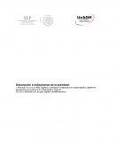 Empresa de producción y comercialización de calzado para Dama