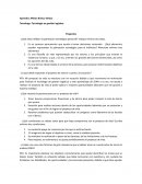 Tecnología en gestión logística