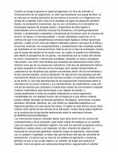 Resumen genética y herencia