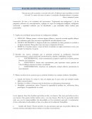 PLAN DE ACCIÓN PARA POTENCIAR SUS INTELIGENCIAS