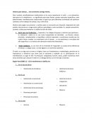 Vestirse para Danzar... Una ceremonia consigo mismo