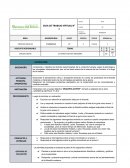 LA TEORÍA POLÍTICA MODERNA