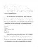 PEDAGOGÍA DE LAS CIENCIAS EXPERIMENTALES DE LA INFORMÁTICA