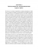 TECNICAS AVANZADAS DEL CONTRAINTERROGATORIO