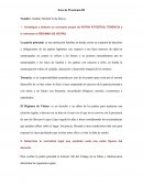 Foro de Practicum II