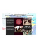 Asumimos compromisos y acuerdos para una convivencia saludable en la familia y la comunidad