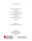 Analisis financieros. ¿Qué es un indicador financiero?