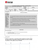Calculo Aplicado al Proyecto(2ºEvaluacion)