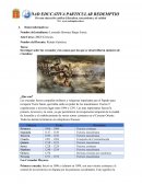 Las cruzadas ¿Que son?