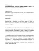 METODOLOGÍA DE LA DOCENCIA E INVESTIGACIÓN JURÍDICA