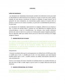 Los indicadores de rentabilidad