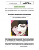 LOS NIÑOS COMO PERSONAJES DE LA LITERATURA PERUANA