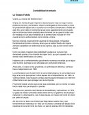 Contabilidad de estado Lo Estado Fallido Chipre ¿La irlanda del Mediterraneo?