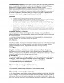 FARINGOAMIGDALITIS