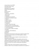 Causas de fracaso de las PYMES