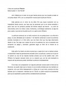 Critica de la película Tiburón