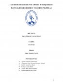 Obras de Juana Manuela Gorritti