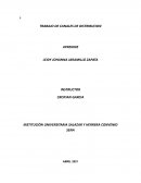 Servicio al cliente y recepcionista de mercancías