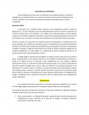 Ejecución de sentencias