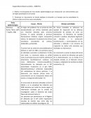 Brote epidemiológico