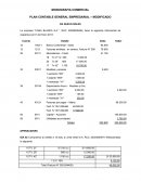MONOGRAFIA COMERCIAL. PLAN CONTABLE GENERAL EMPRESARIAL