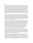 Guerra del Pacifico