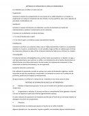 MÉTODOS DE SEPARACIÓN DE MEZCLAS HOMOGÉNEAS