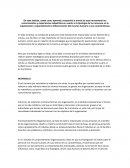 CONOCIMIENTOS ADQUIRIDOS