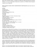 Curso Seguridad en Operaciones Logísticas - Sistema Integrado Logístico