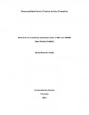 Caso Practico Unidad 1 PEMEX