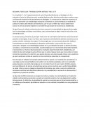 TEXTO GUÍA “TRATADO CONTRA MÉTODO” PAG 13-37