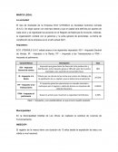 Cuadros de control ECO UTENSILS S.A.C