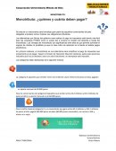 Monotributo: ¿quiénes y cuánto deben pagar?