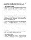 Caso Wao resuelto por la Corte Constitucional del Ecuador