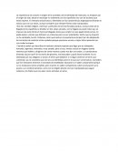 La importancia de conocer el origen de la sociedad y de la identidad del mexicano