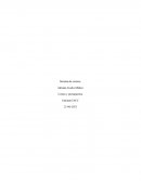 Sistemas de contabilidad de costos I. Costos y presupuesto