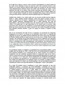 Movimientos liberales en Latino América