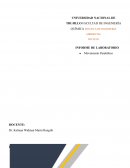 Movimiento Parabólico
