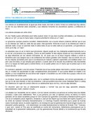 ETICA Y VALORES DE LOS JOVENES