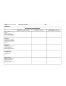 SESIÓN: INTELIGENCIA EMOCIONAL