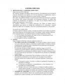 AUDITORIA TRIBUTARIA