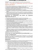 Mini resumen codigo tributario